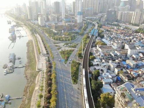 武汉古田4路最新爆料,线路优化与站点调整全解析