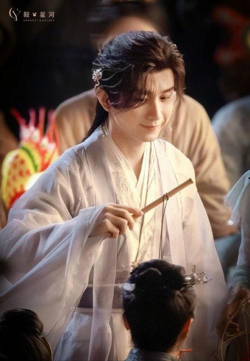 成毅李一桐最新爆料,揭秘幕后故事与精彩瞬间